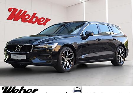 Volvo V60 T4 Momentum PRO *Pano*Leder*e-Sitz*Kamera*