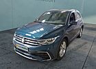 VW Tiguan 1.4 eHybrid R-LINE LEDER PANO ASSIST+ AHK