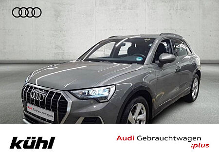 Audi Q3 35 TDI S tronic advanced Navi+ Kamera PDC+ Virtual Cockpit