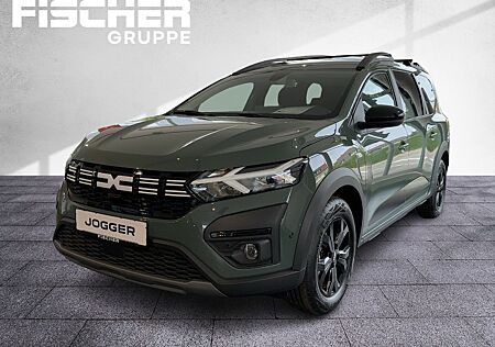 Dacia Jogger Extreme+ TCe 110 7-Sitzer Navi SHZ Kamera