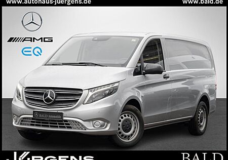 Mercedes-Benz Vito 119 KASTEN L+4x4+DISTR+STHZG+LED+AHK2,5T