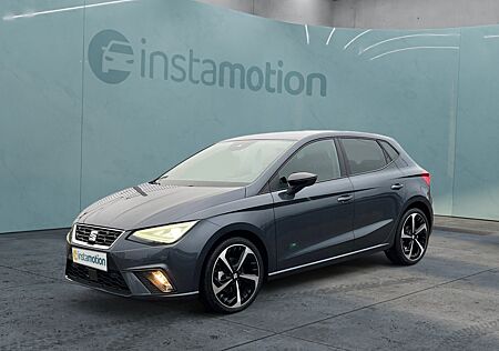 Seat Ibiza FR TSI DSG|NAVI|ACC|LED|18|KAMERA|5-J-GAR