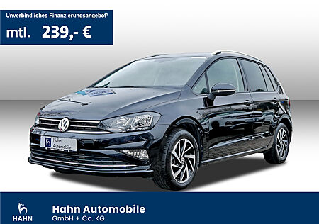 VW Golf Sportsvan Golf VII Sportsvan 1.5TSI ACC AppConnect Sitzei