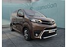 Toyota Pro Ace Proace Verso Compact Team D 2.0 -4D *HUD*Kamera*Navi*