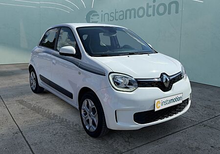 Renault Twingo 1.0 SCe 65 Limited *Klima*Bluetooth*DAB