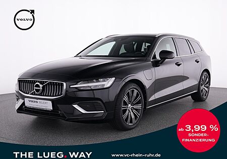 Volvo V60 T6 Inscription Plug-In Hybrid AWD Aut. + GSD