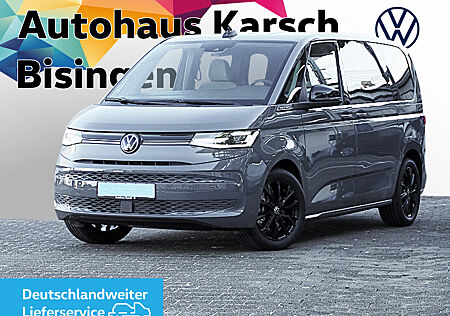 VW T7 Multivan 2.0 TSI Life KÜ