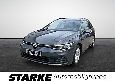 VW Golf Variant 2.0 TDI DSG Life