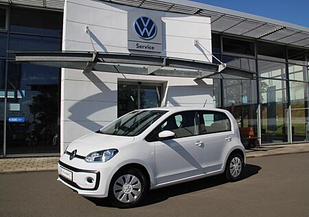 VW Up !