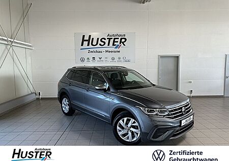 VW Tiguan Allspace Life 2.0 TDI DSG*MATRIX,AZV*