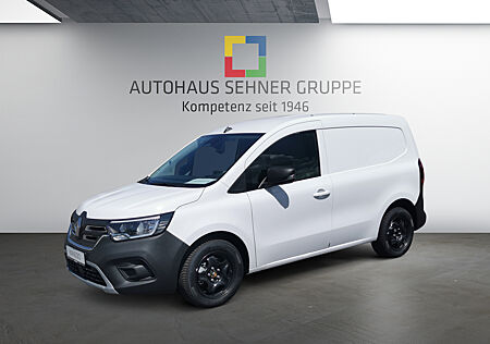 Renault Kangoo Rapid E-Tech Advance L1 22kW