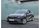 Kia Cee'd ceed Vision LED SHZ SpurH ParkAss Kam. DynLicht