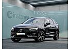 Volvo XC 60 XC60 T6 Recharge Plug-In Hybrid R Design Expression AWD Navi*PDC*LED