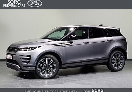 Land Rover Range Rover Evoque Dynamic SE