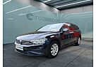 VW Passat Variant 2.0 TDI NAVI LED AHK PDC SHZ