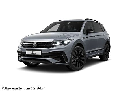 VW Tiguan Allspace R-LINE 2.0 TDI *SOFORT VERFÜGBAR*