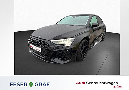 Audi RS3 Sportback qu. S tr. B&O+KERAMIK+RS-SPORTAG