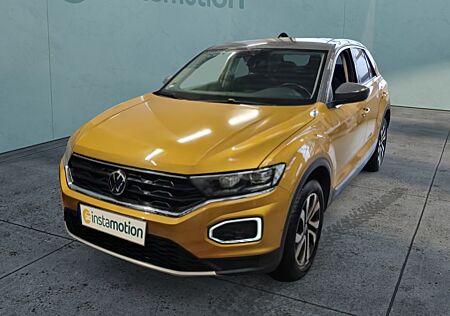 VW T-Roc 1.5 TSI DSG ACTIVE | NAVI | LED | AHK |