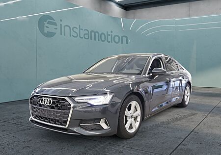 Audi A6 Limousine advanced 45 TDI qu S tr Matrix HUD