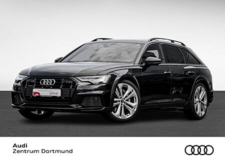 Audi A6 Allroad 55 quattro BLACKPAK AHK 360°CAM LM21