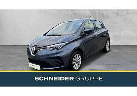 Renault ZOE ZE50 R110 Experience FULL-LED+NAVI+TEMP+DAB