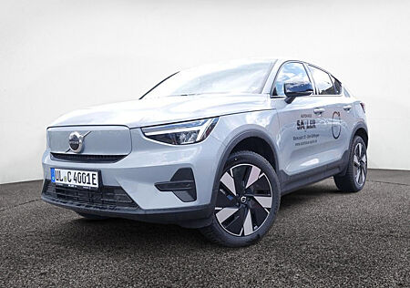 Volvo C40 Plus Recharge Pure Electric 2WD