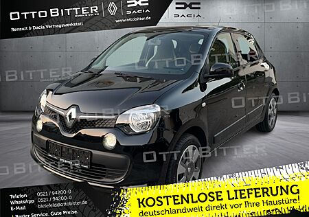 Renault Twingo Dynamique TCe90 DAB/KLIMA/PARKP/+90PS+