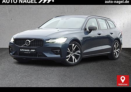 Volvo V60 B4 Autom. R-Design PANO Navi/SHD/Klima/LED