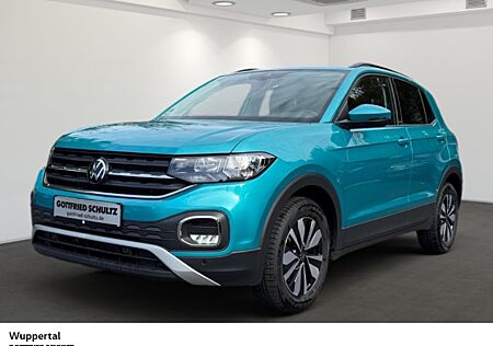 VW T-Cross 1.5 TSI Move DSG NAVI KAMERA SHZ PDC LM ZV