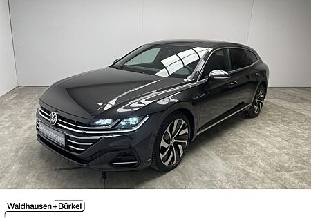 VW Arteon Shooting Brake 2.0 TSI DSG R-Line Klima