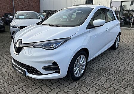 Renault ZOE EXPERIENCE R110 Z.E. 50 KAUFBATTERIE RÜCKFAH