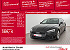 Audi A5 Sportback advanced 40 TFSI S tr. B&O RFK NAVI