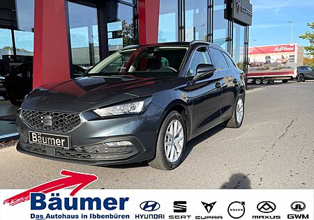 Seat Leon Sportstourer Style 2.0 TDI DSG +ACC +NAVI