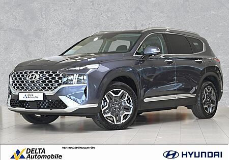 Hyundai Santa Fe Plug-In-Hybrid SIGNATURE Leder Navi 4WD