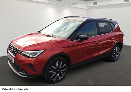 Seat Arona FR 1.5TSI DSG 110KW