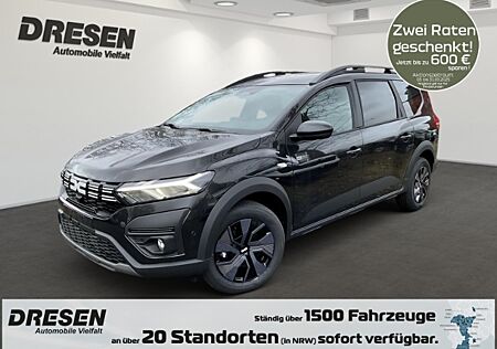 Dacia Jogger 1.0 EU6d Expression TCe 110 7-Sitzer WINTERPAKET SICHERHEITSPAKET DAB LED