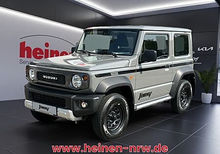 Suzuki Jimny 1.5 COMFORT NFZ SOMO HORIZON EINZELSTÜCK