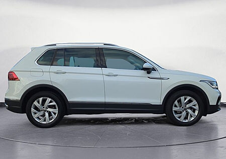 VW Tiguan Elegance 1.5 TSI OPF DSG Elegance