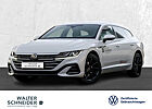 VW Arteon Shootingbrake 2.0 TSI DSG R-Line LED AHK Navi