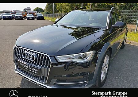 Audi A6 Allroad quattro 3.0 TDI Navi+R-Kamera+8-fach+