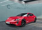 Porsche Taycan GTS Sport Turismo | Hinterachslenkung |