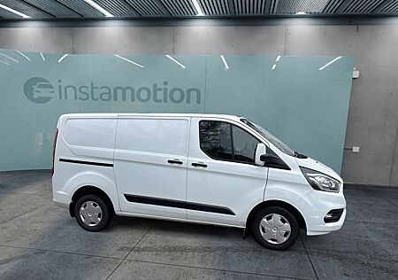 Ford Transit Custom 280 L1H1 LKW VA Trend / TÜV NEU