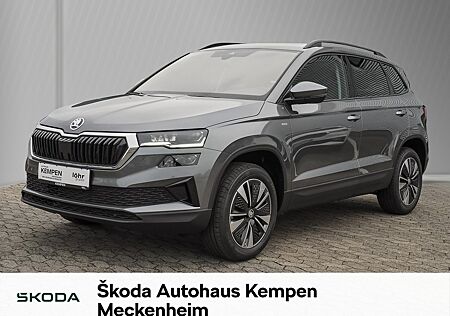 Skoda Karoq Tour 2,0 TDI 6-Gang