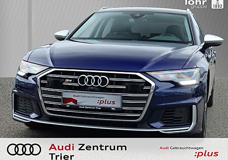 Audi S6 Avant 3.0 TDI quattro S line/Standheizung Assistenzpakete Tour/Stadt/Plus