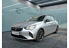 Opel Corsa Edition 1.2 PDC SHZ Allwetter Dach schwarz