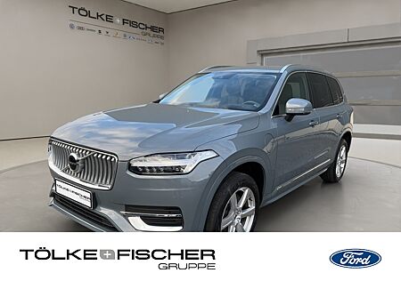 Volvo XC 90 XC90 T8 Twin Engine Plug-In H. (E6d) Inscription