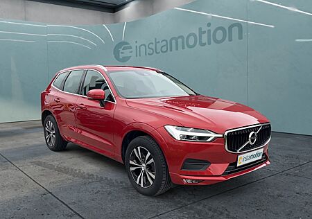 Volvo XC 60 Momentum Pro 2WD Bluetooth Navi LED Klima