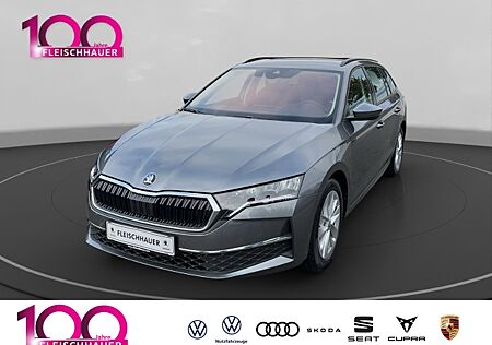 Skoda Octavia Combi Selection 2,0 TDI 110kW PDC+KLAU+NAVI