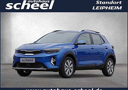 Kia Stonic 1.2 Vision FLA SpurH LM KAM LED KlimaA