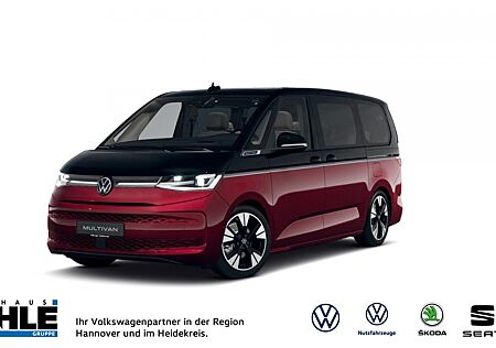 VW T7 Multivan 2.0 TDI Multivan Style lang